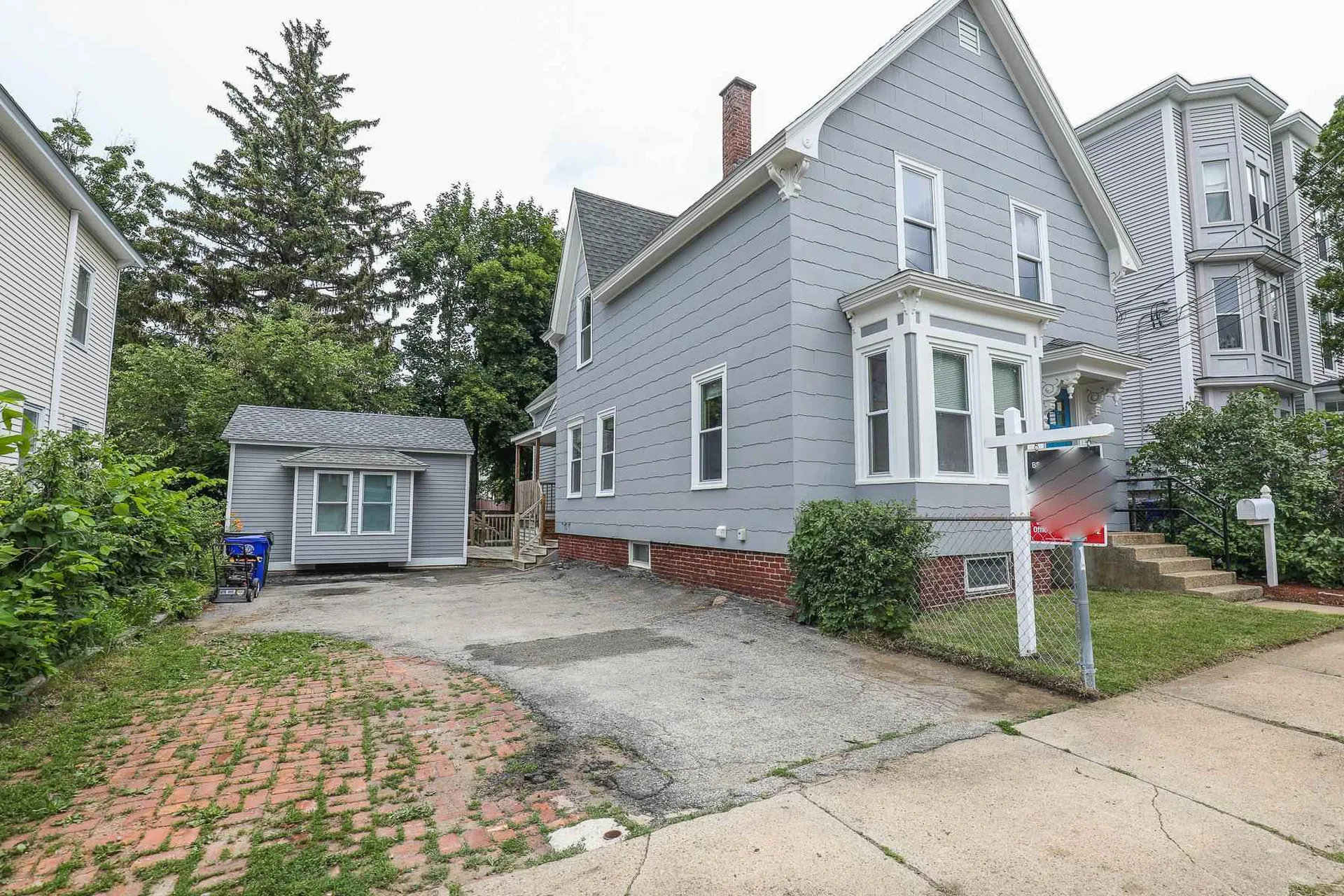 424 Amherst Street Manchester NH 03104