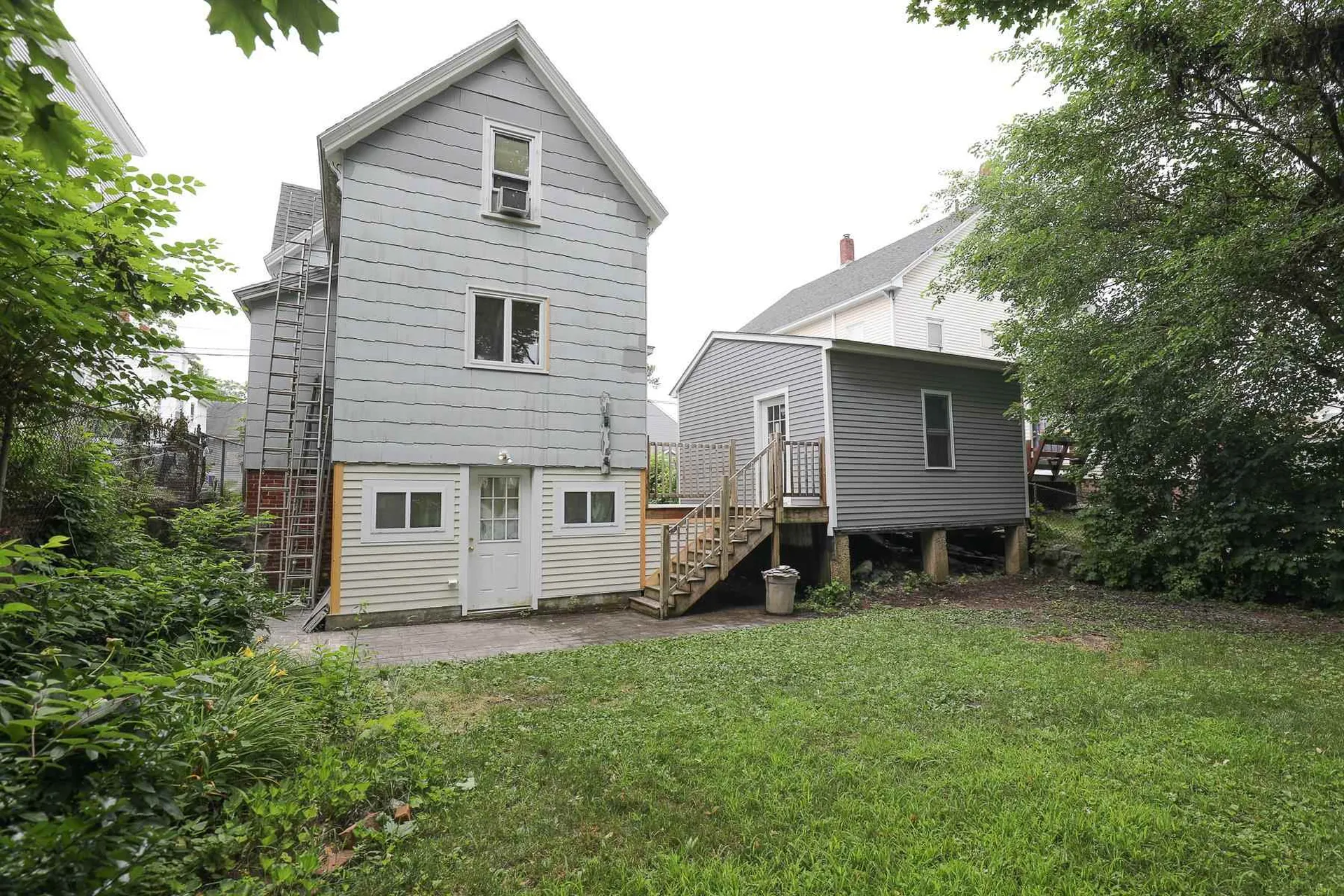 424 Amherst Street Manchester NH 03104