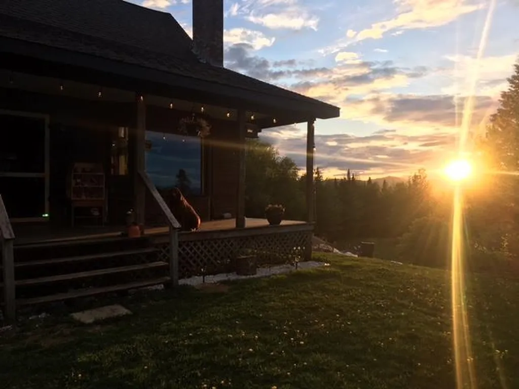 606 Farm Road Lowell VT 05847