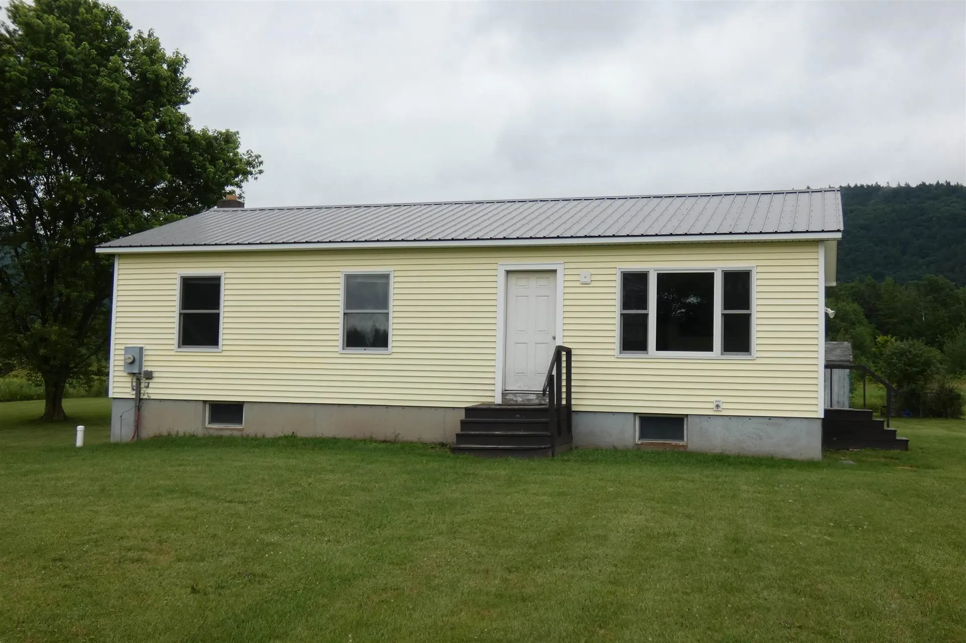 3320 Case Street Middlebury VT 05753