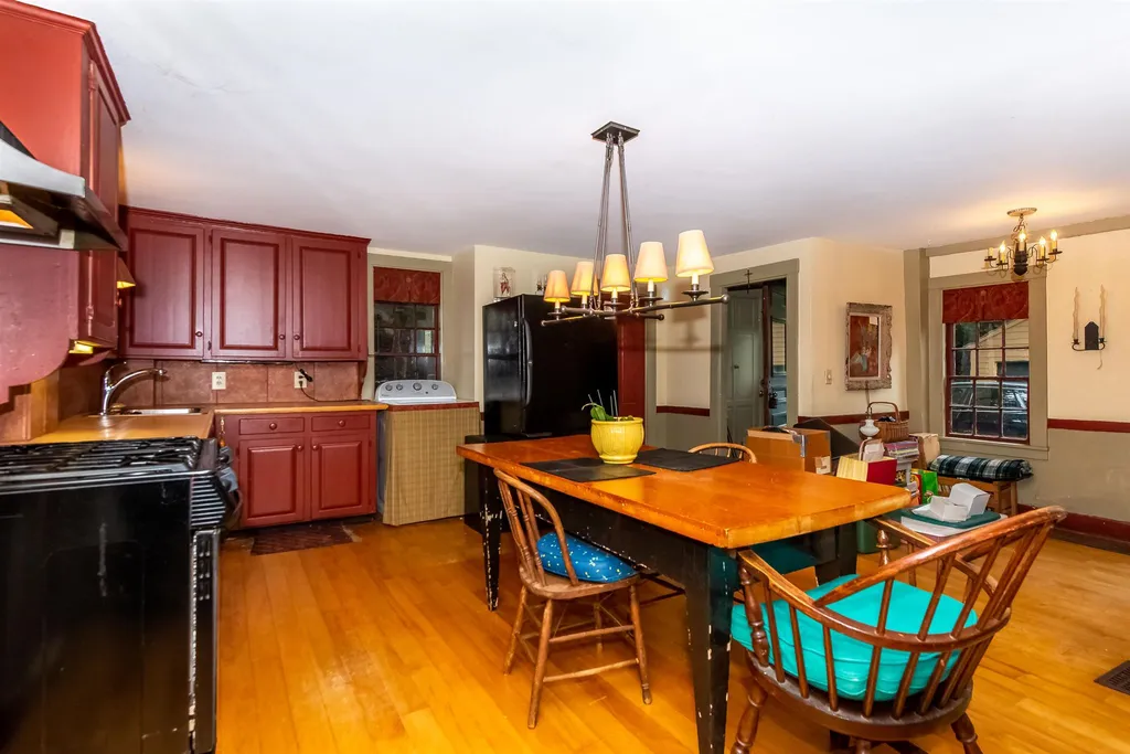 121 Cider Hill Road York ME 03909