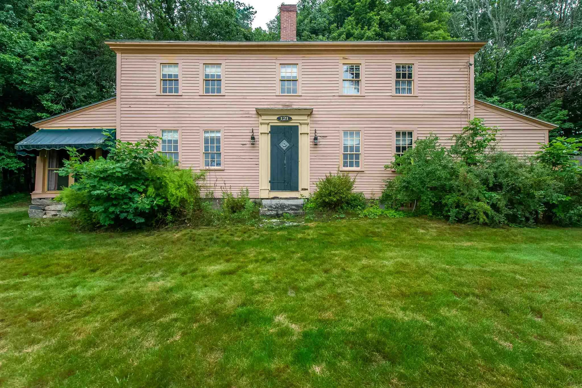 121 Cider Hill Road York ME 03909