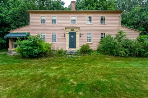 121 Cider Hill Road York ME 03909