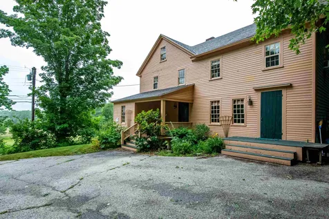 121 Cider Hill Road York ME 03909
