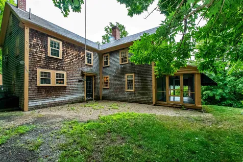 121 Cider Hill Road York ME 03909