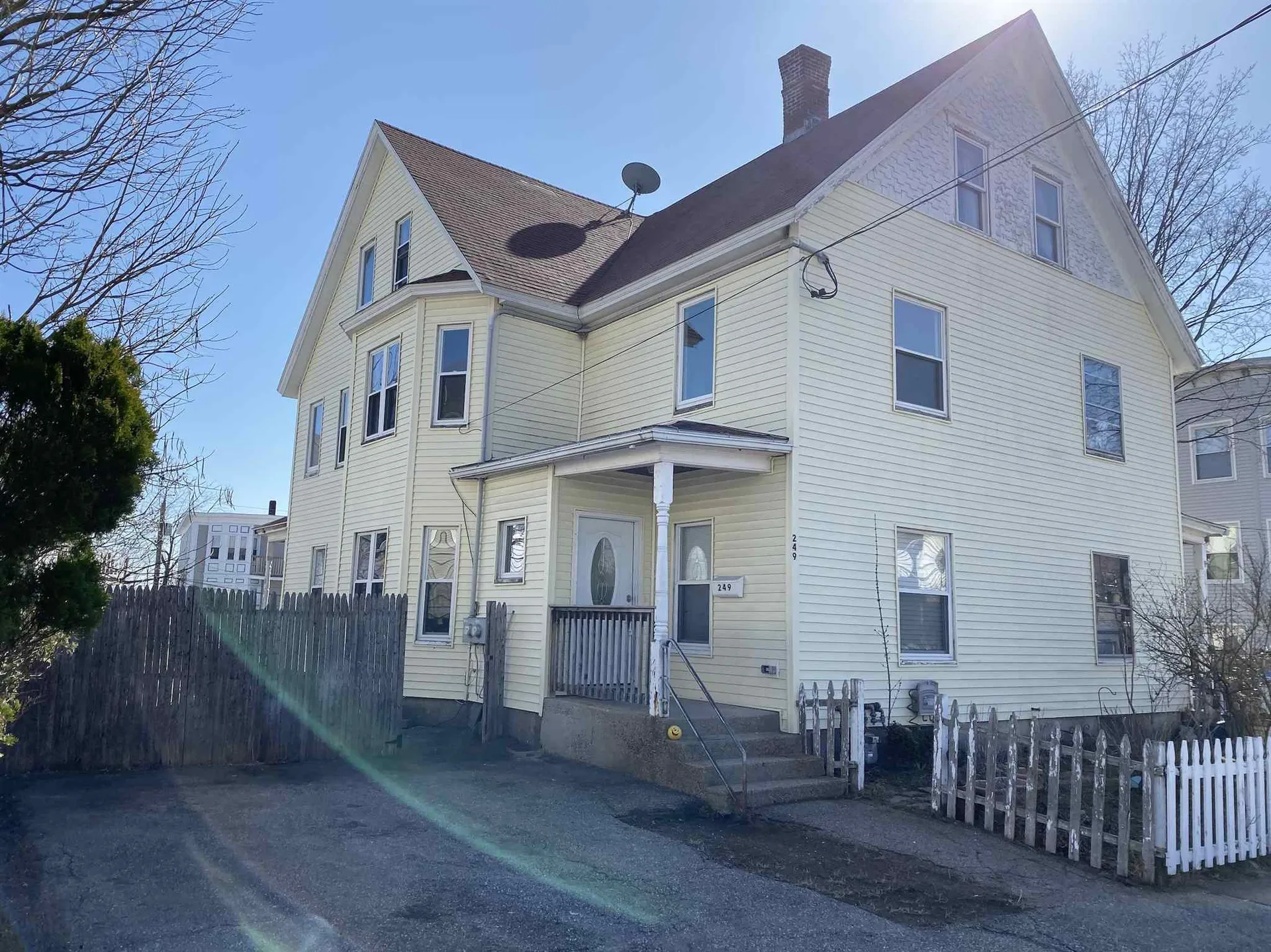 247 Pearl Street Manchester NH 03104