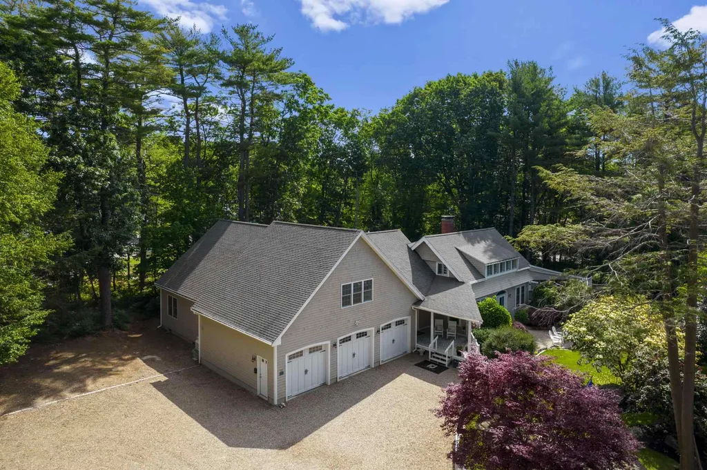 11 Cusack Road Hampton NH 03842