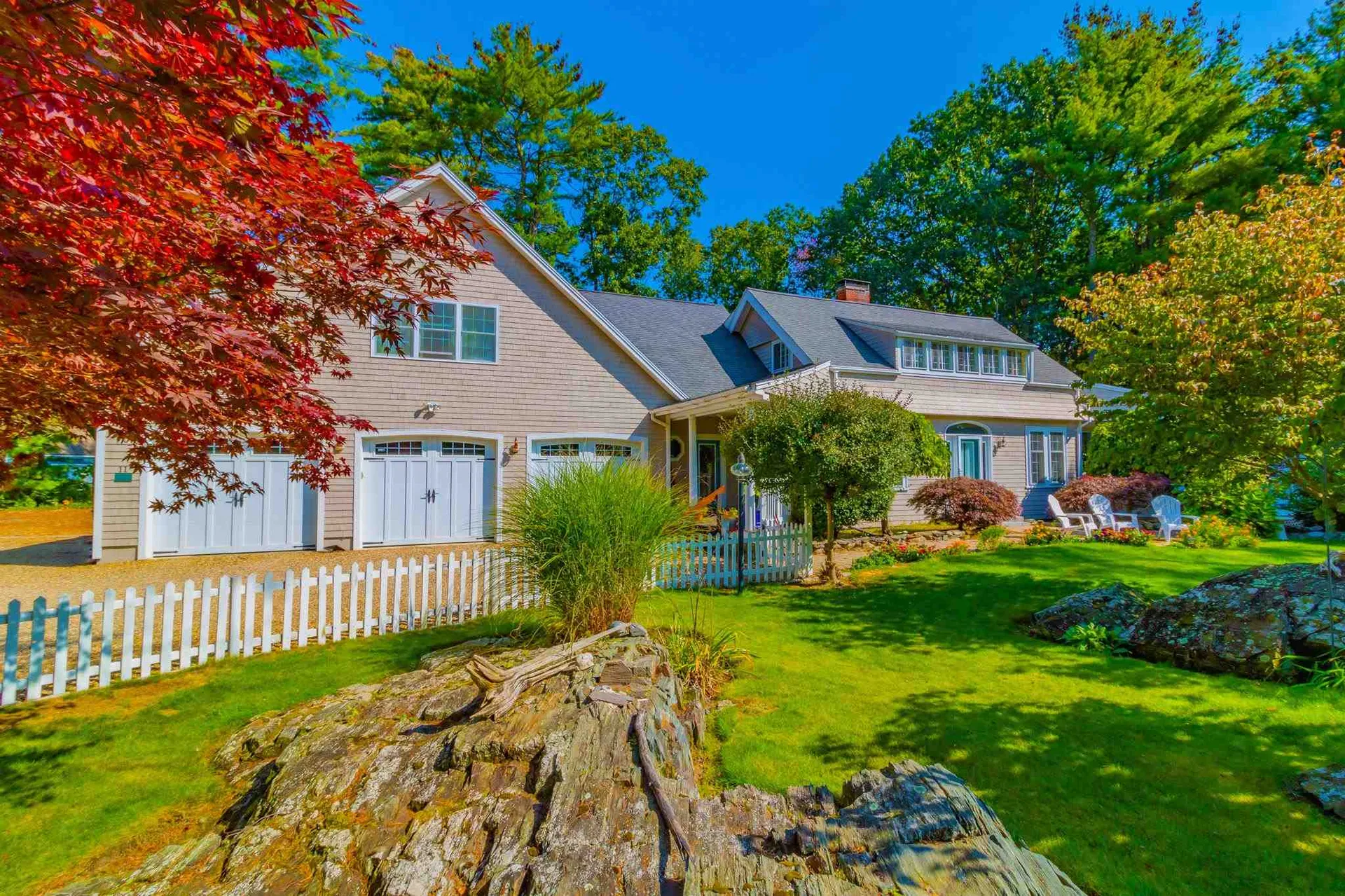 11 Cusack Road Hampton NH 03842