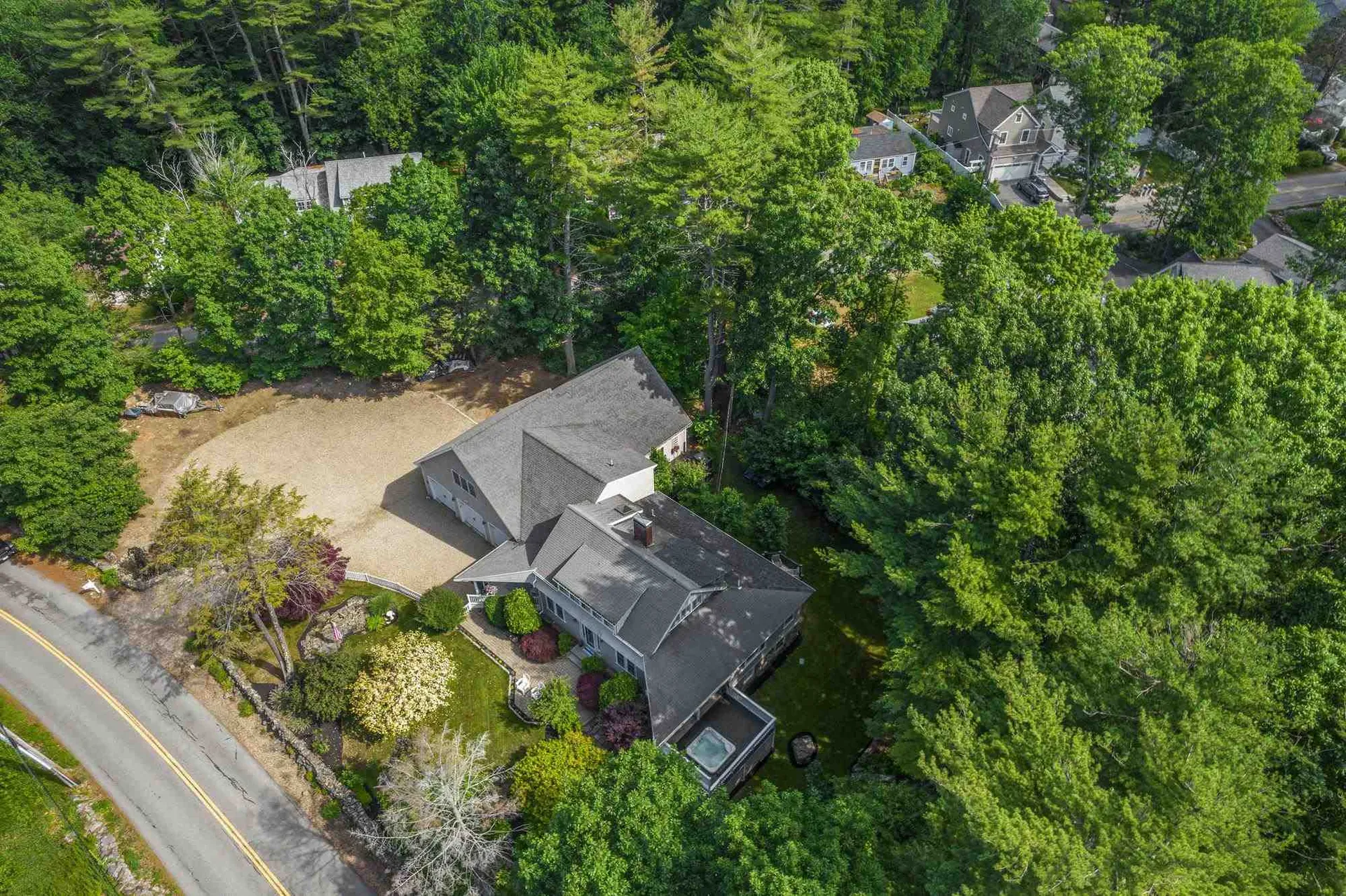 11 Cusack Road Hampton NH 03842