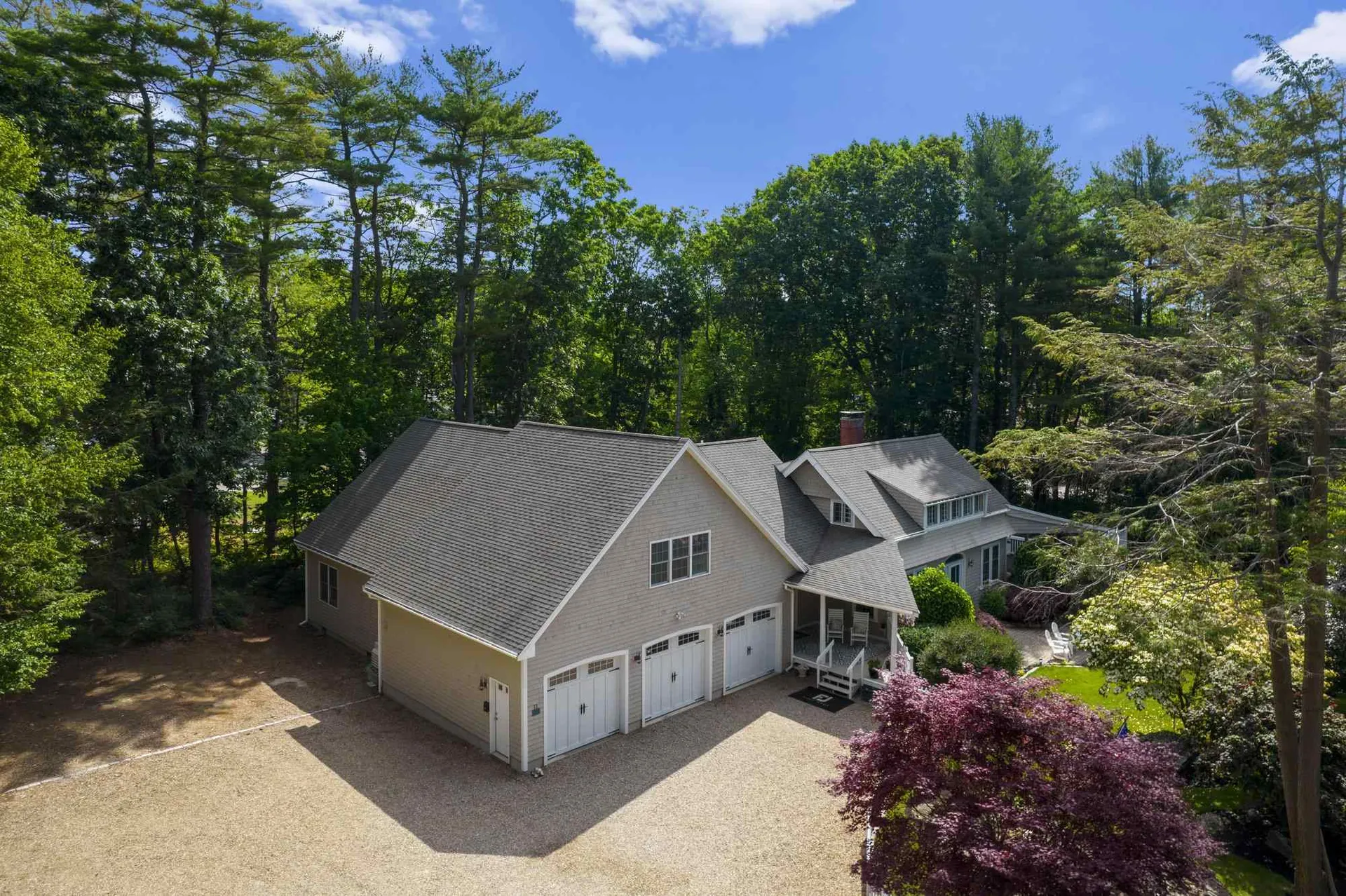 11 Cusack Road Hampton NH 03842