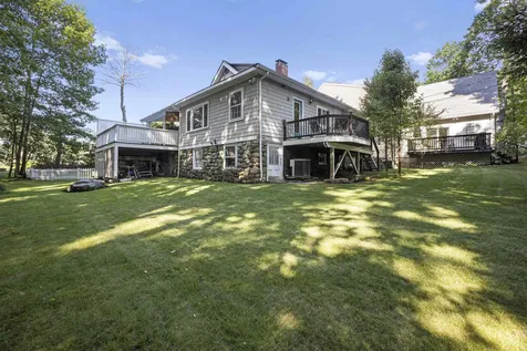 11 Cusack Road Hampton NH 03842