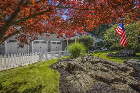 11 Cusack Road Hampton NH 03842