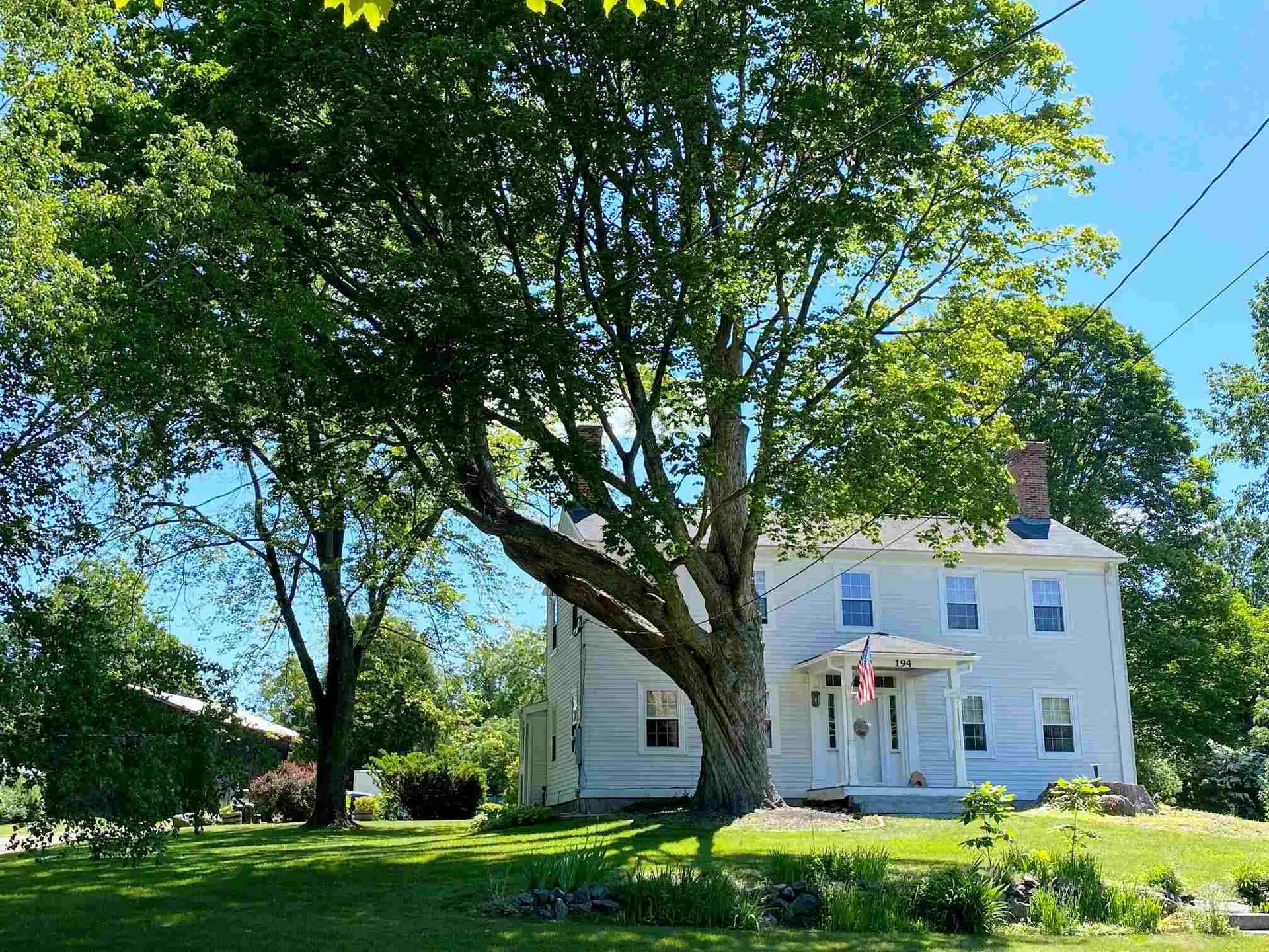 194 Drinkwater Road Kensington NH 03833