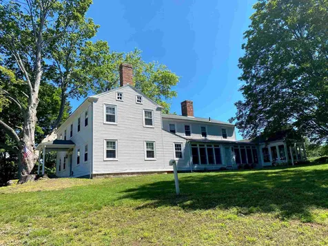 194 Drinkwater Road Kensington NH 03833