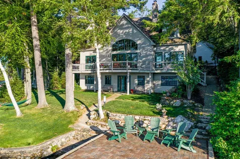 199 Veazey Cove Road Wakefield NH 03872