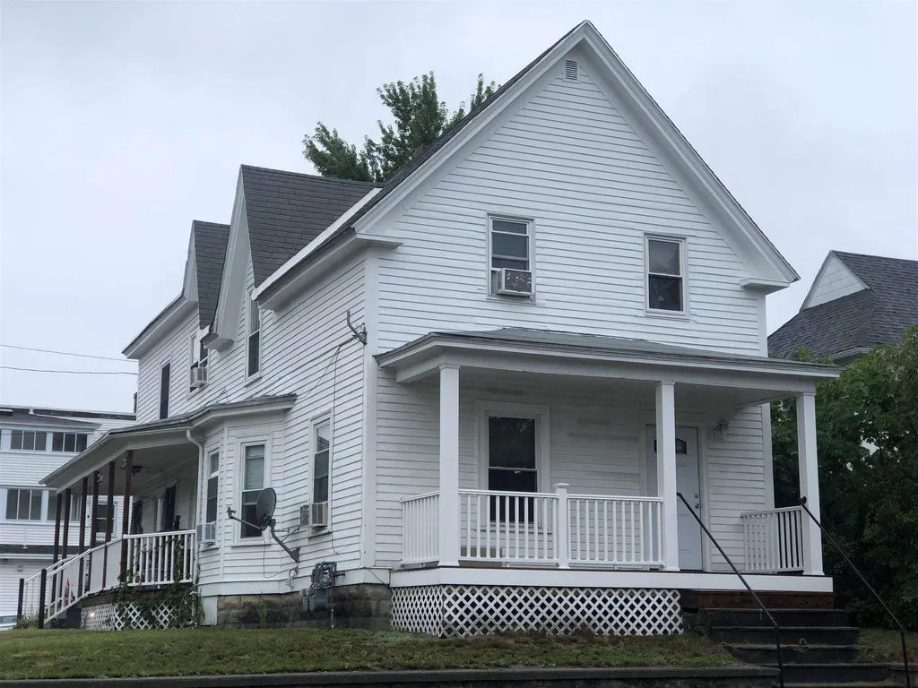 409-411 Kelley Street Manchester NH 03102
