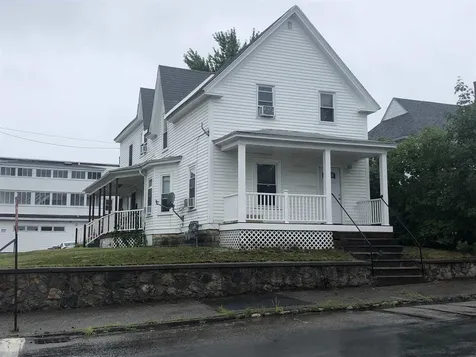409-411 Kelley Street Manchester NH 03102