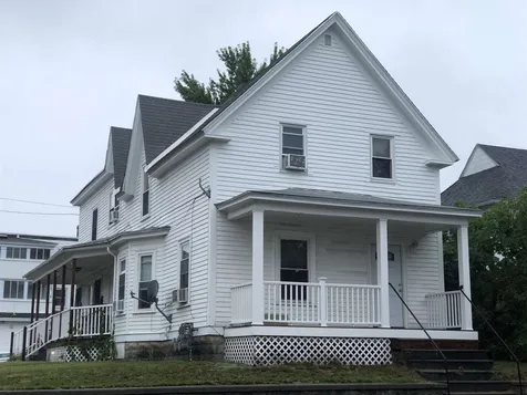 409-411 Kelley Street Manchester NH 03102
