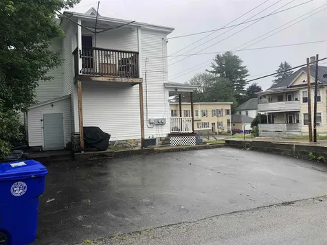 409-411 Kelley Street Manchester NH 03102