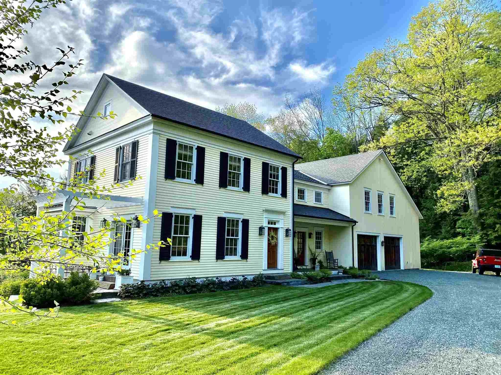 9 Heneage Lane Hanover NH 03755