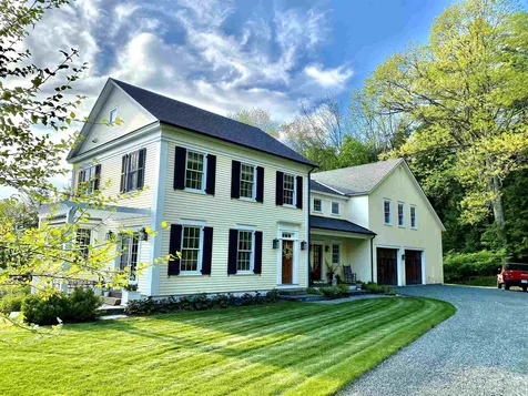 9 Heneage Lane Hanover NH 03755