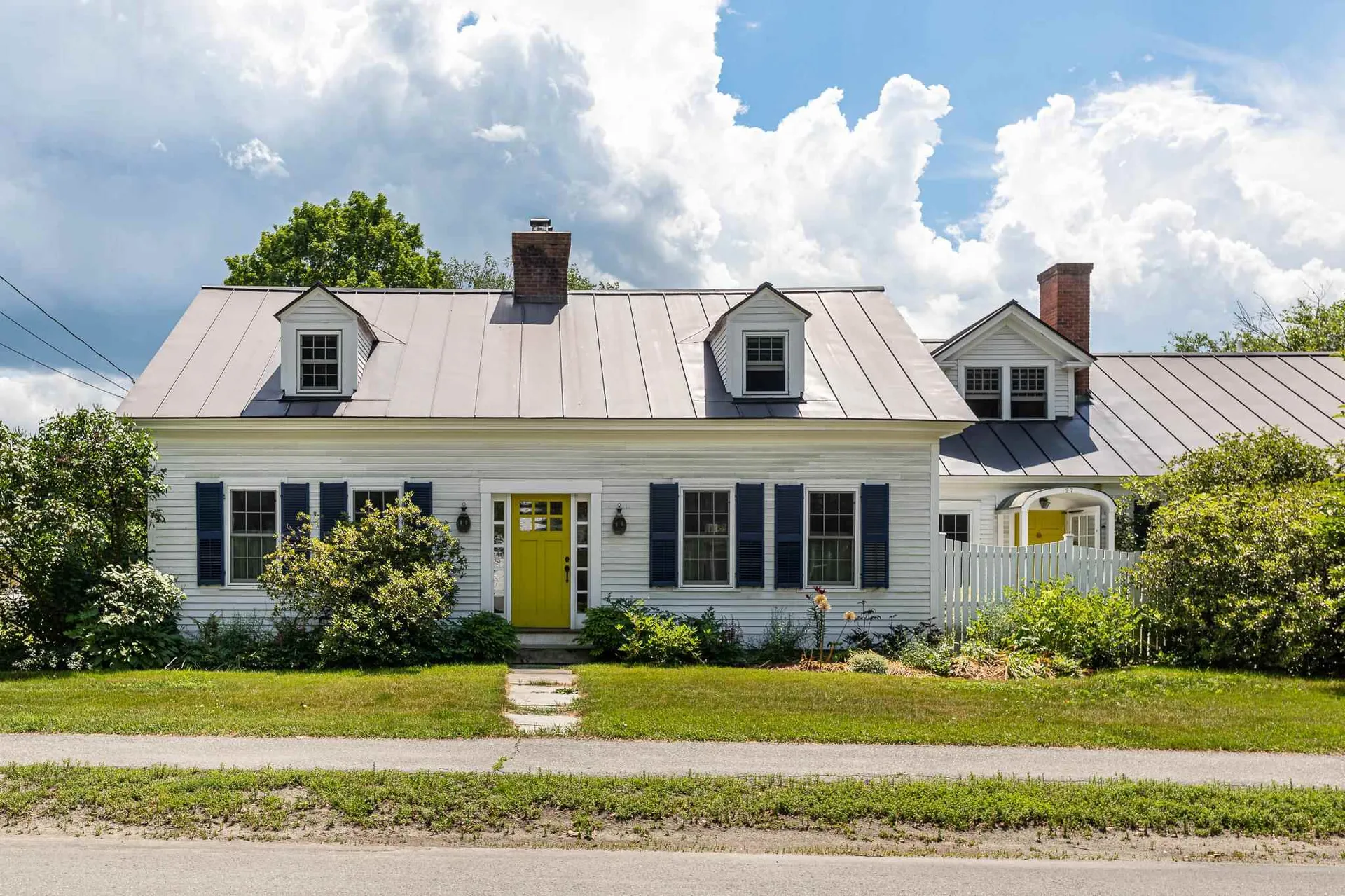 27 Beaver Meadow Road Norwich VT 05055