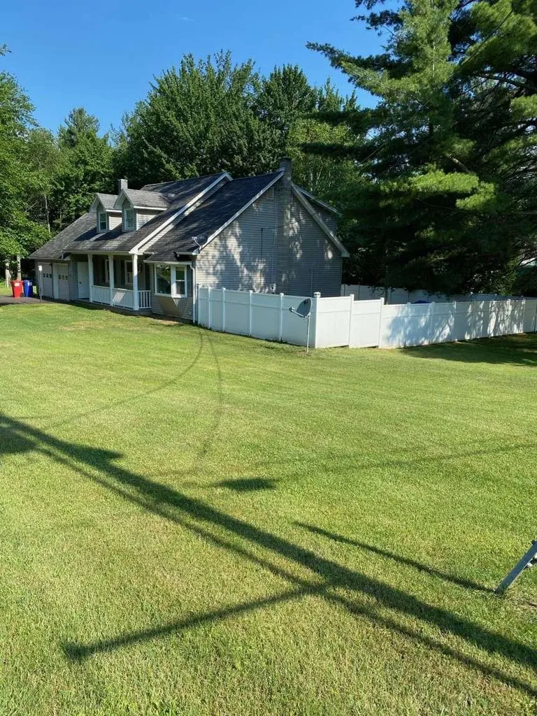 36 Baker Lane Milton VT 05468