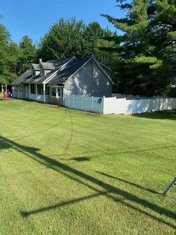 36 Baker Lane Milton VT 05468
