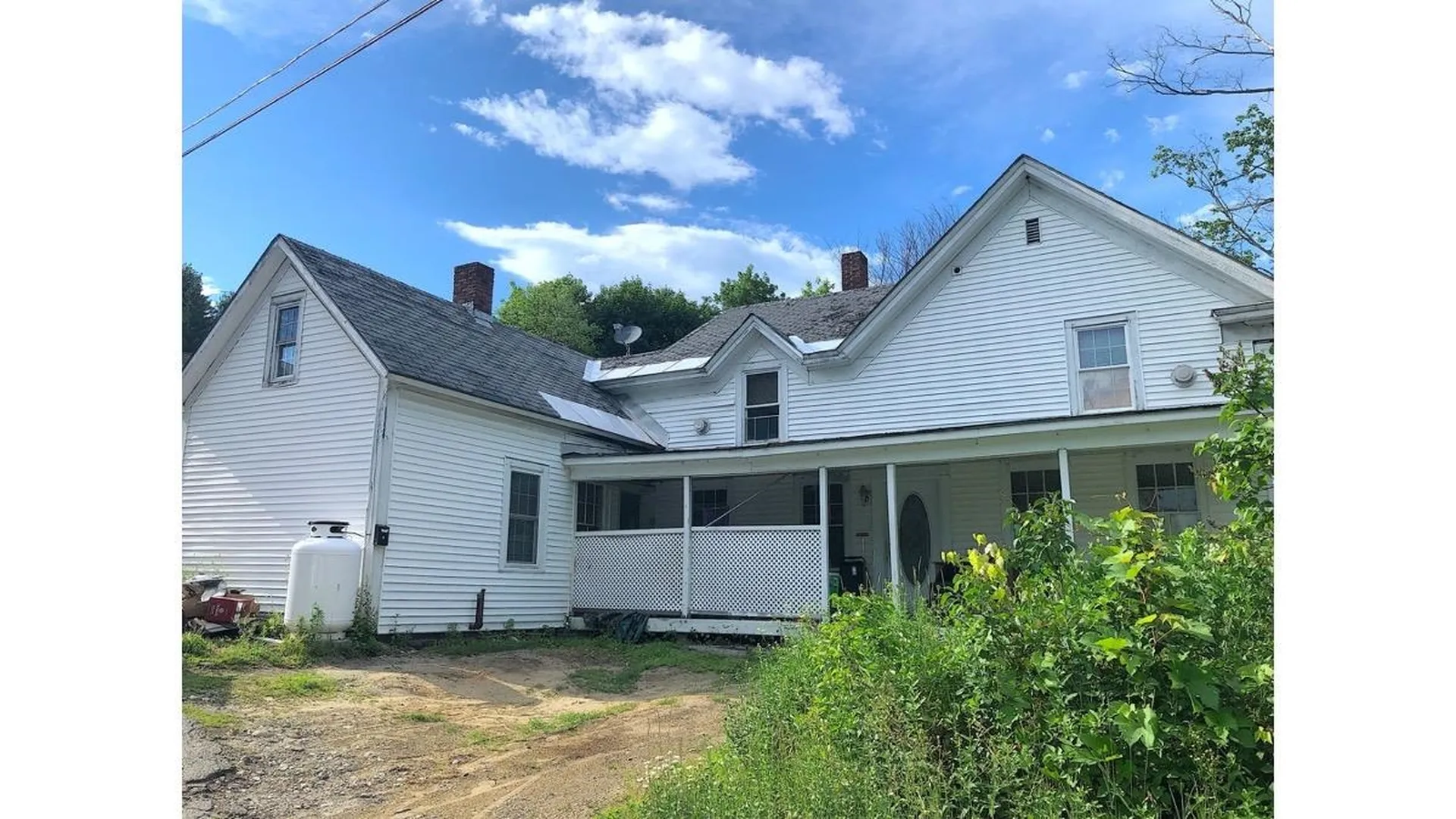148 Elm Street Claremont NH 03743