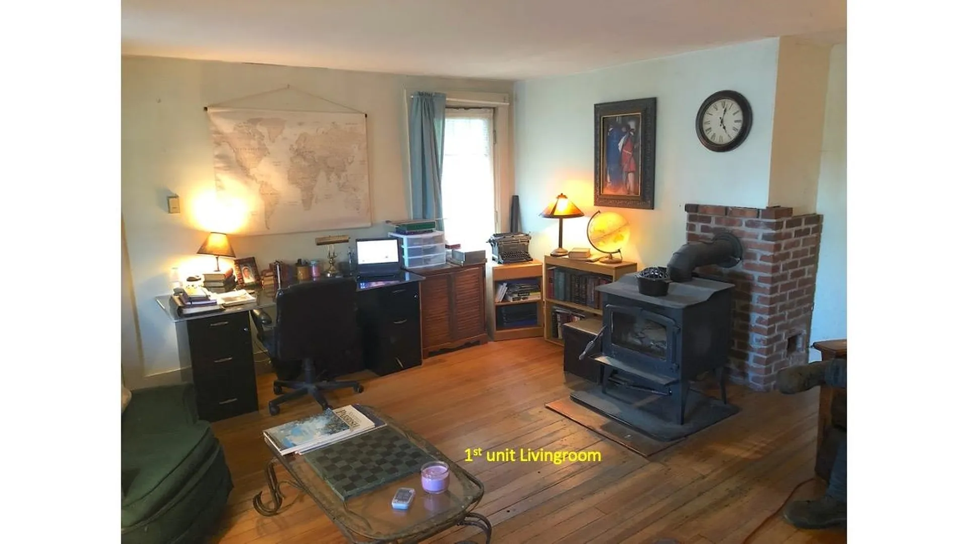 148 Elm Street Claremont NH 03743