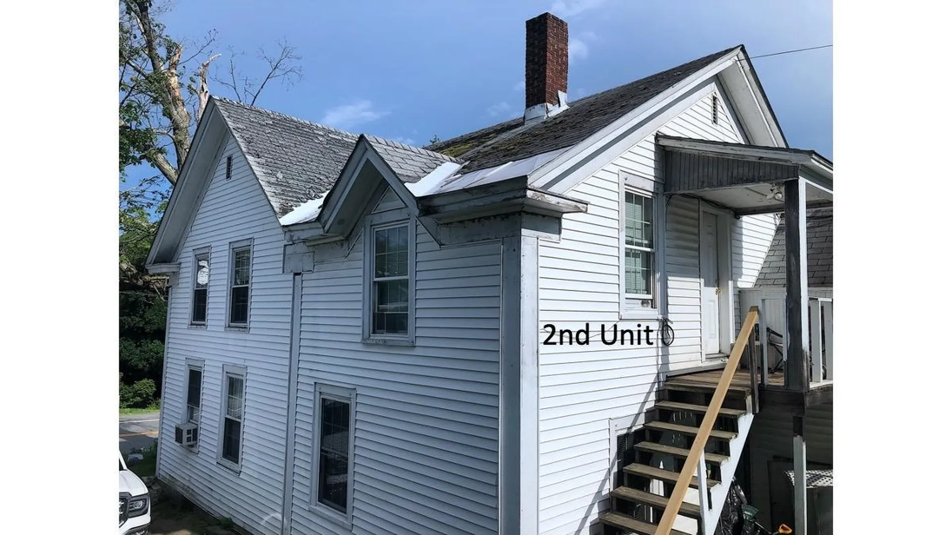 148 Elm Street Claremont NH 03743