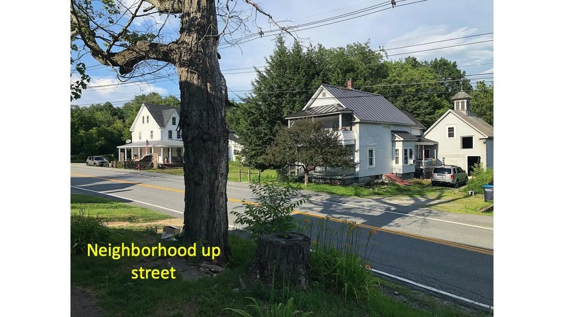 148 Elm Street Claremont NH 03743