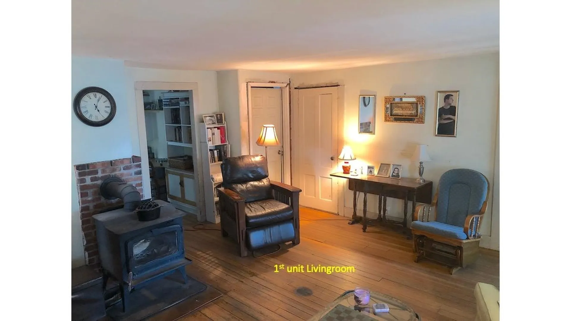 148 Elm Street Claremont NH 03743