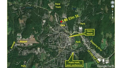 148 Elm Street Claremont NH 03743