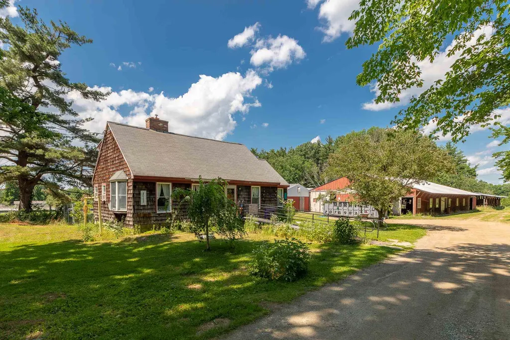 296 Cranberry Meadow Road Berwick ME 03901