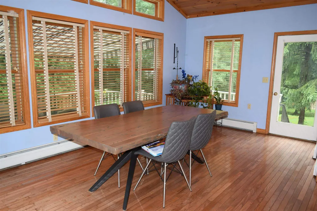 72 Gambrel Court Middlebury VT 05753