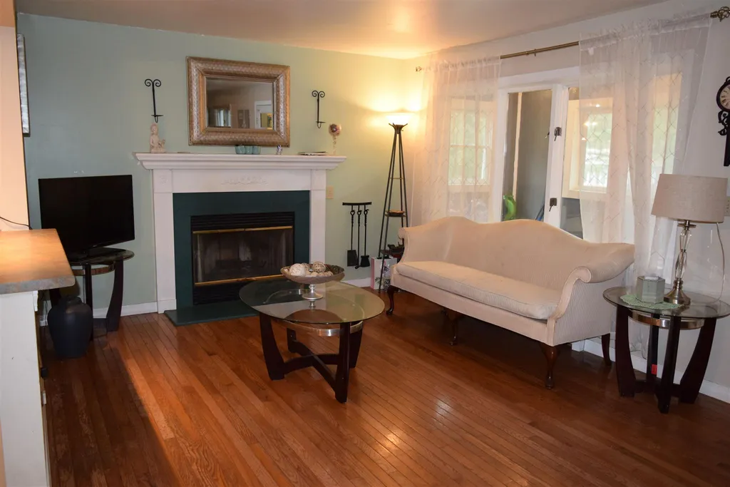 72 Gambrel Court Middlebury VT 05753