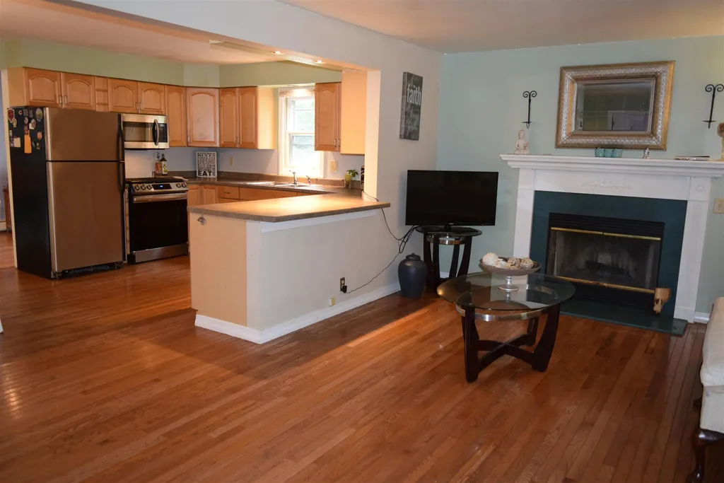 72 Gambrel Court Middlebury VT 05753