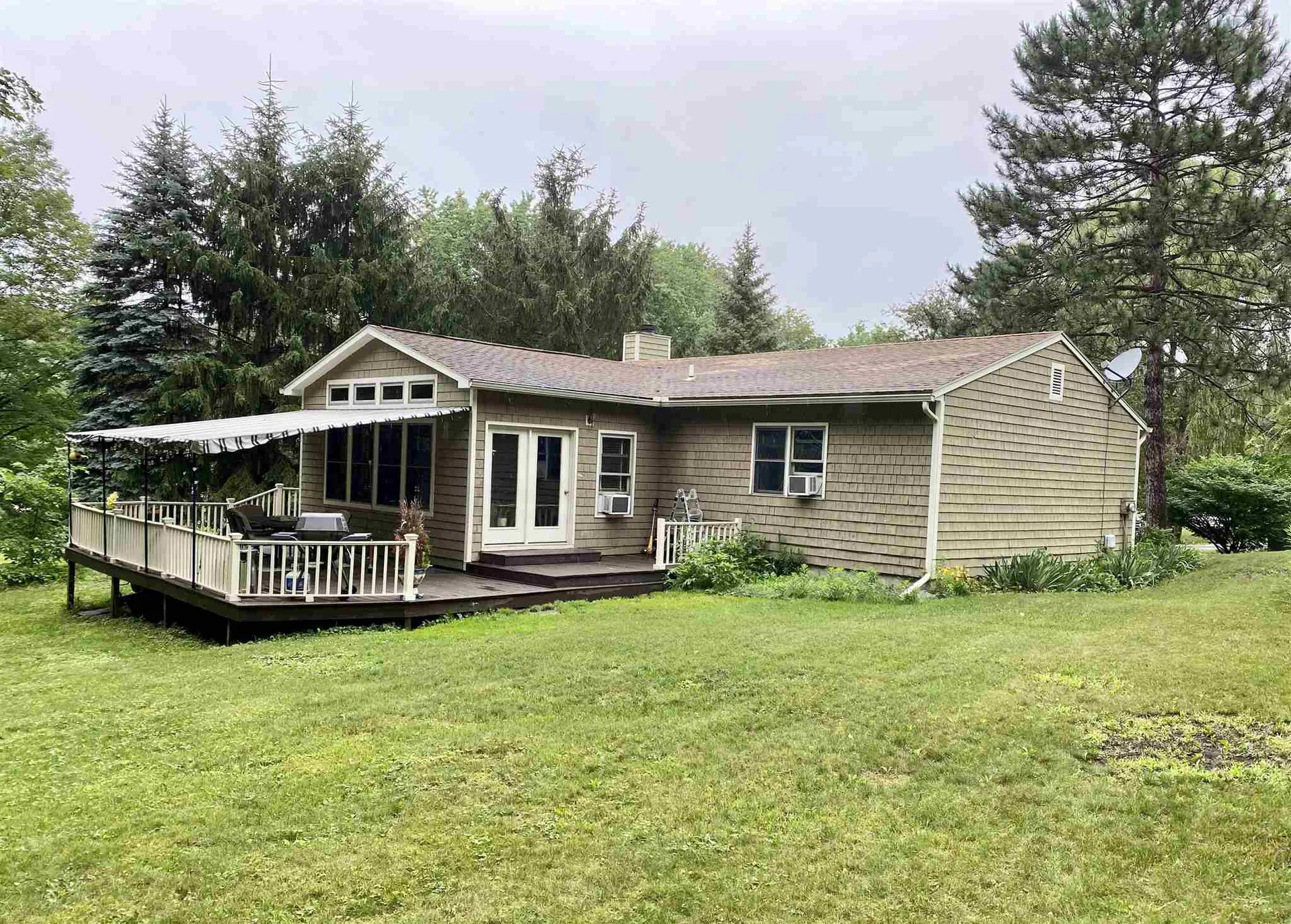 72 Gambrel Court Middlebury VT 05753