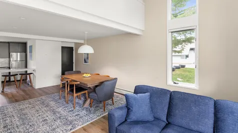 261 Village Green Drive Stowe VT 05672