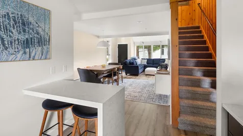 261 Village Green Drive Stowe VT 05672