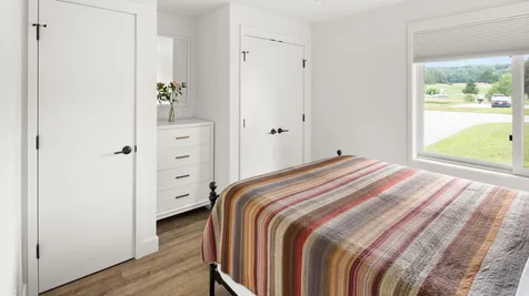 261 Village Green Drive Stowe VT 05672