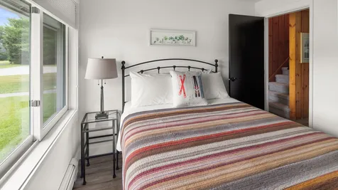 261 Village Green Drive Stowe VT 05672