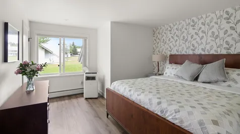261 Village Green Drive Stowe VT 05672