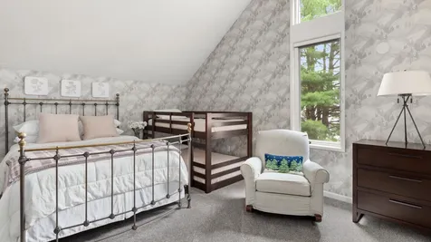 261 Village Green Drive Stowe VT 05672