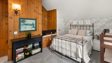 261 Village Green Drive Stowe VT 05672