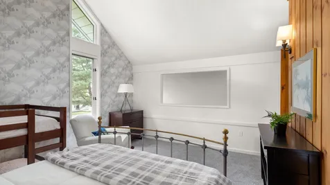261 Village Green Drive Stowe VT 05672