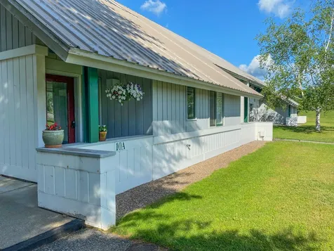 261 Village Green Drive Stowe VT 05672