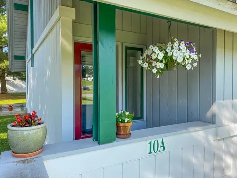 261 Village Green Drive Stowe VT 05672