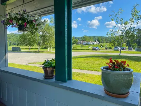 261 Village Green Drive Stowe VT 05672